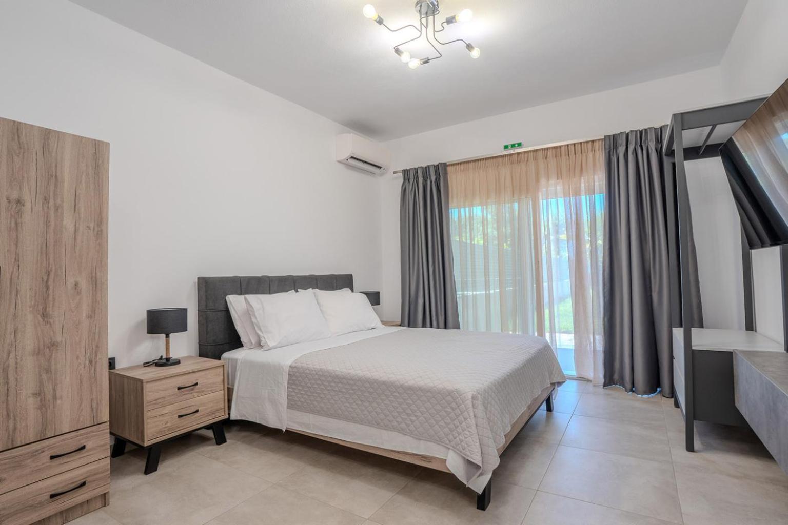 Charisma Resort Imeros Extérieur photo